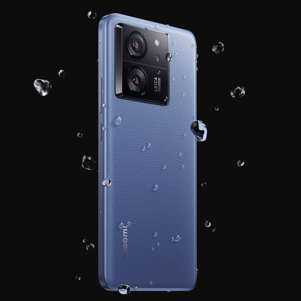 Global Version Xiaomi 13T 50MP Camera IP68 Waterproof 144Hz AMOLED Display  67W Charging MTK Dimensity 8200 Ultra Smartphone From Mi_fans_store,  $474.83