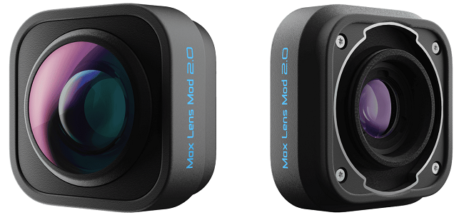 GoPro MAX 2.0 teased as new 360-degree camera and GoPro Max successor -   News