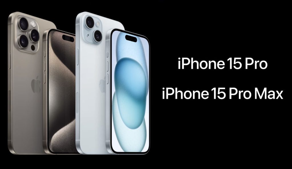 iPhone 15 Pro Max is the biggest Pro upgrade in years, 6 reasons why -  India Today