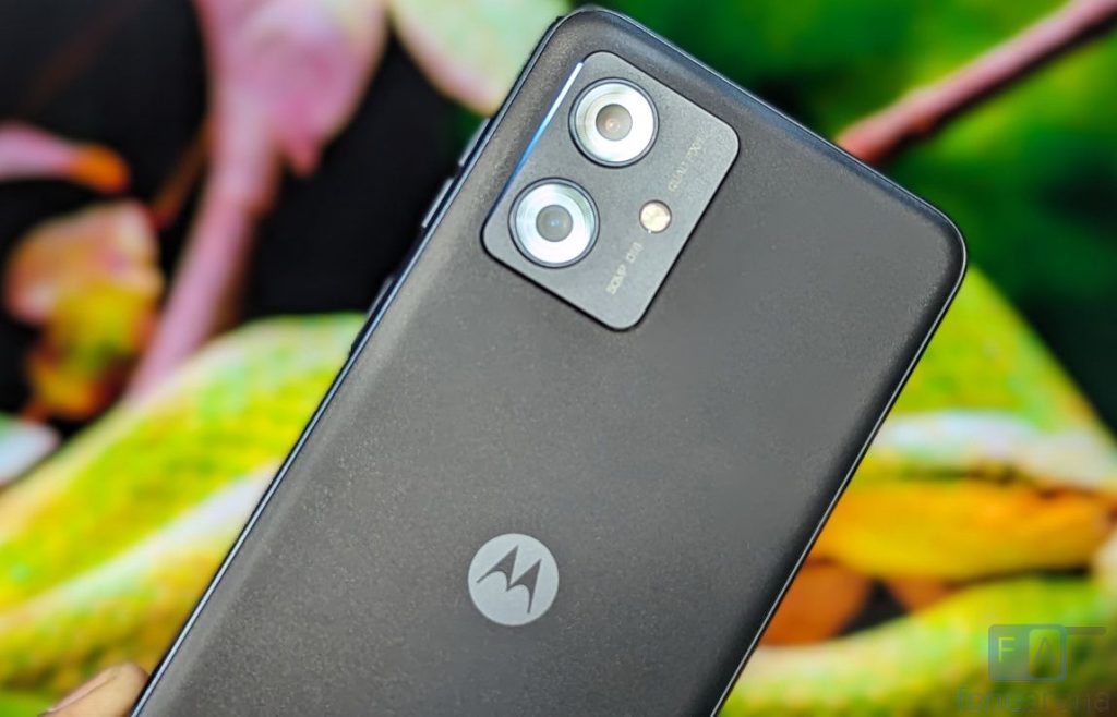 moto g54 5G Review: Sleek, smooth, striking and more than value-for-money