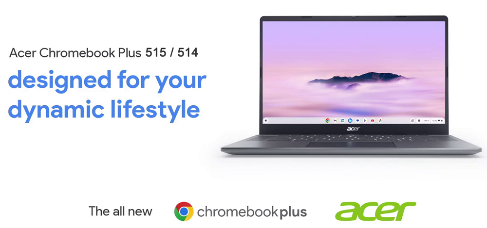 What is Chromebook Plus?