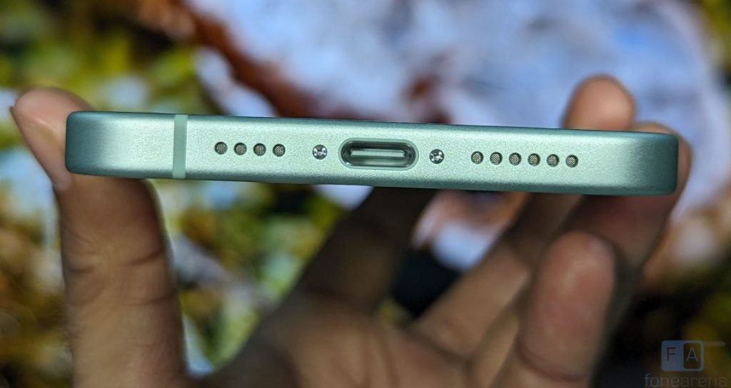 Apple iPhone 15 Plus Review: Large screen, Marathon battery