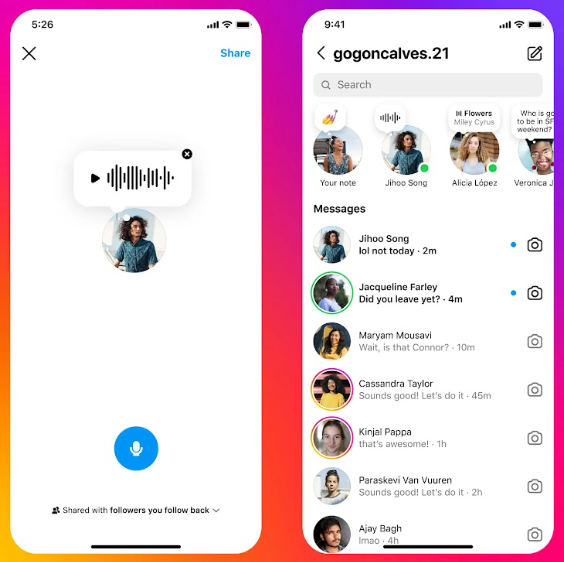 instagram new feature: Instagram introduces dynamic profile photo