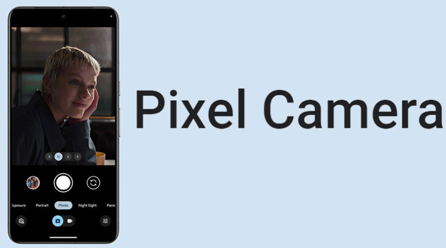 Google Camera rebranded as Pixel Camera on Play Store