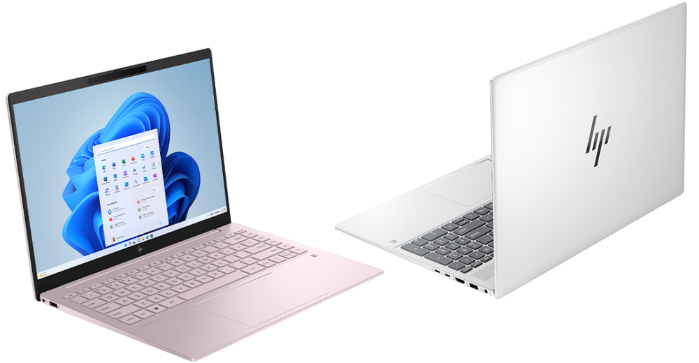 HP Pavilion Plus 14 and 16 with 13th Gen Intel i7 / Ryzen 7 processors launched in India