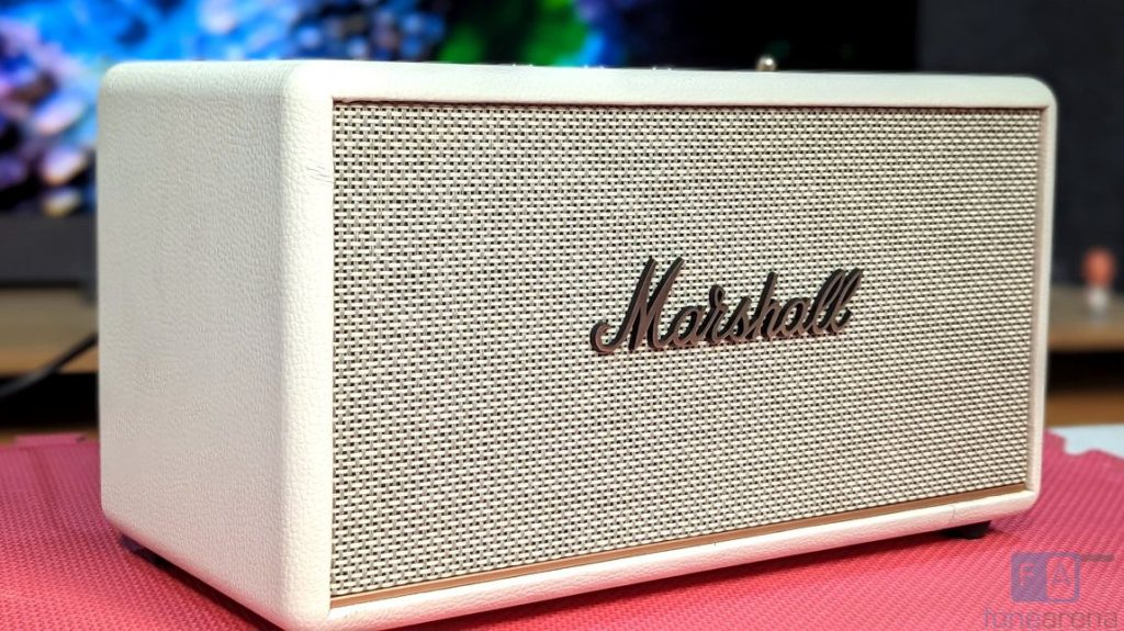 Marshall STANMORE III Review