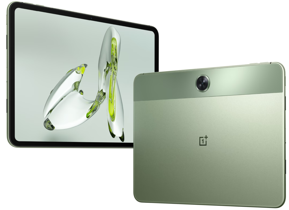 OnePlus Pad Go vs OnePlus Pad: How the two Android tablets compare