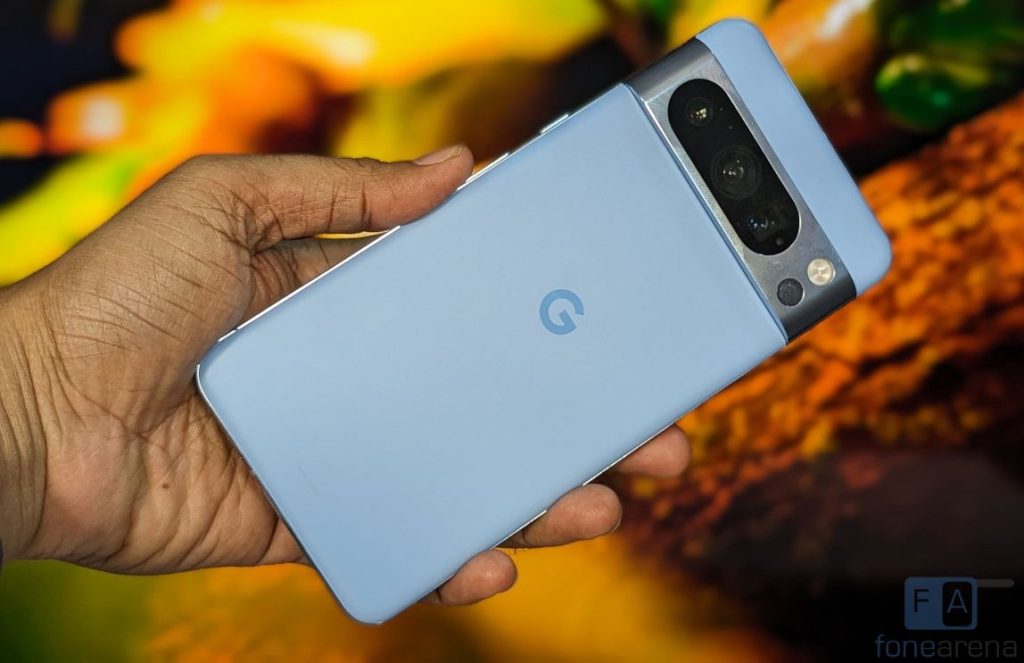 Pixel 8 and Pixel 8 Pro now compatible with Adobe RAW