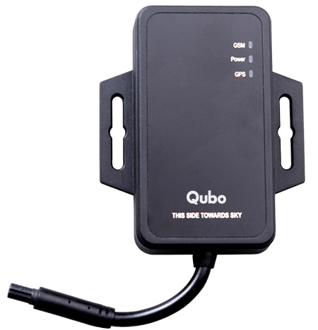 Qubo: Hero-owned Qubo expands auto tech segment with Dashcam Pro 4K - Times  of India