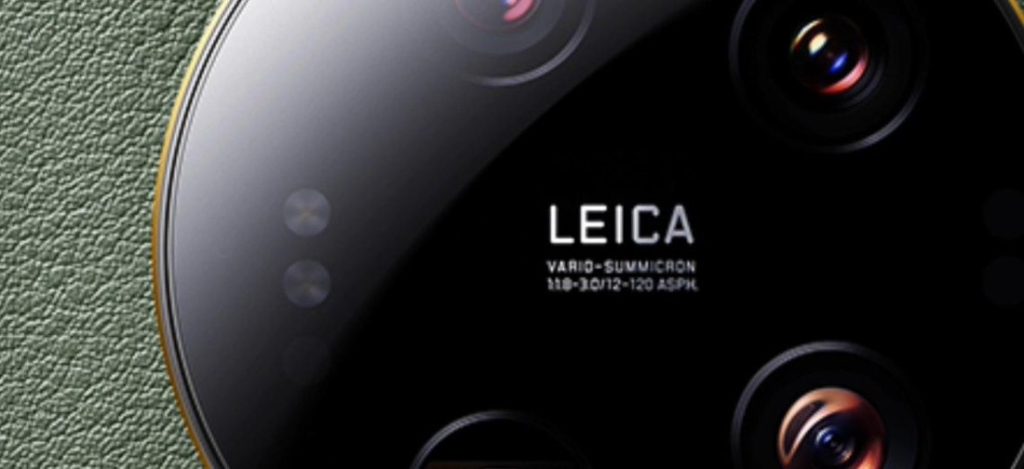 Xiaomi 14 (Pro): Debüt von HyperOS & Leica-Summilux-Objektiv