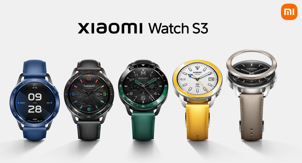Xiaomi Mi Watch - Price, Full Specifications & Features at Gadgets Now-hkpdtq2012.edu.vn