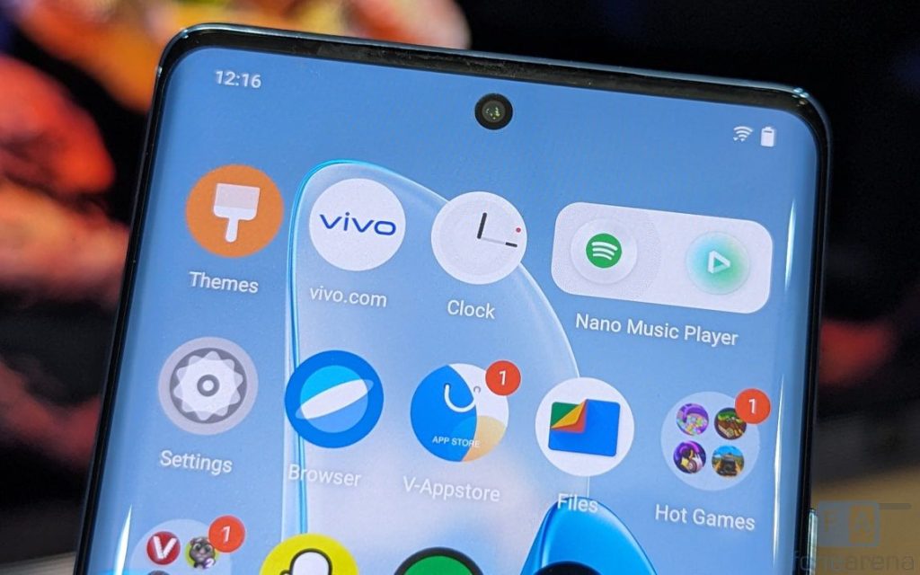 Vivo V29 Pro Review: A sleek camera-centric phone