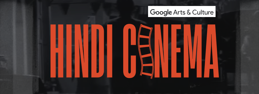 Google Arts & Culture launches online exhibition on Hindi cinema