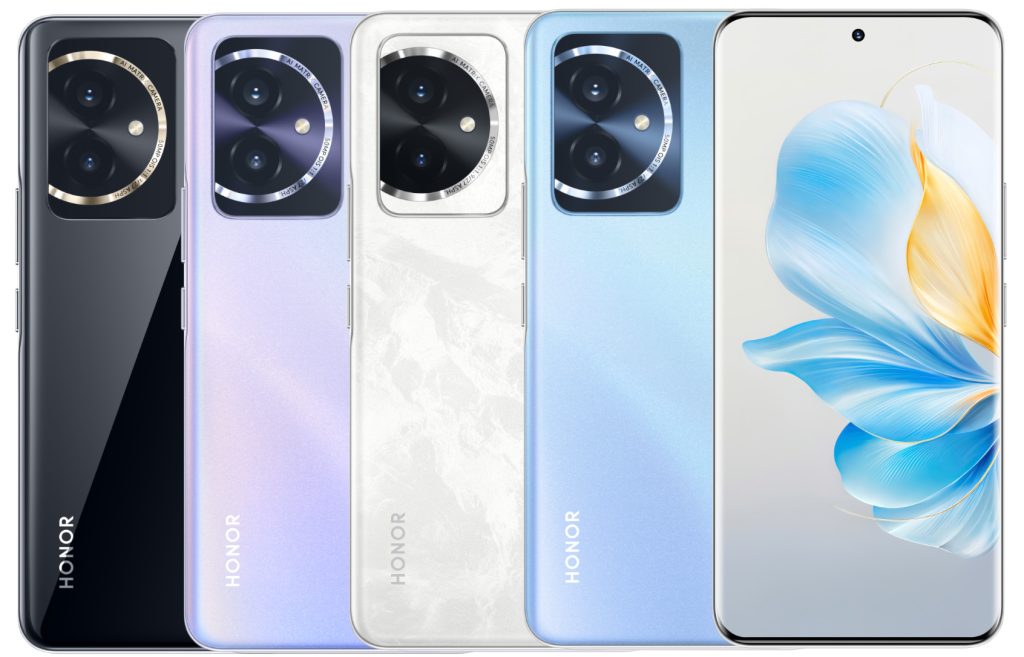 HONOR 100 with Snapdragon 7 Gen 3 surfaces in benchmarks