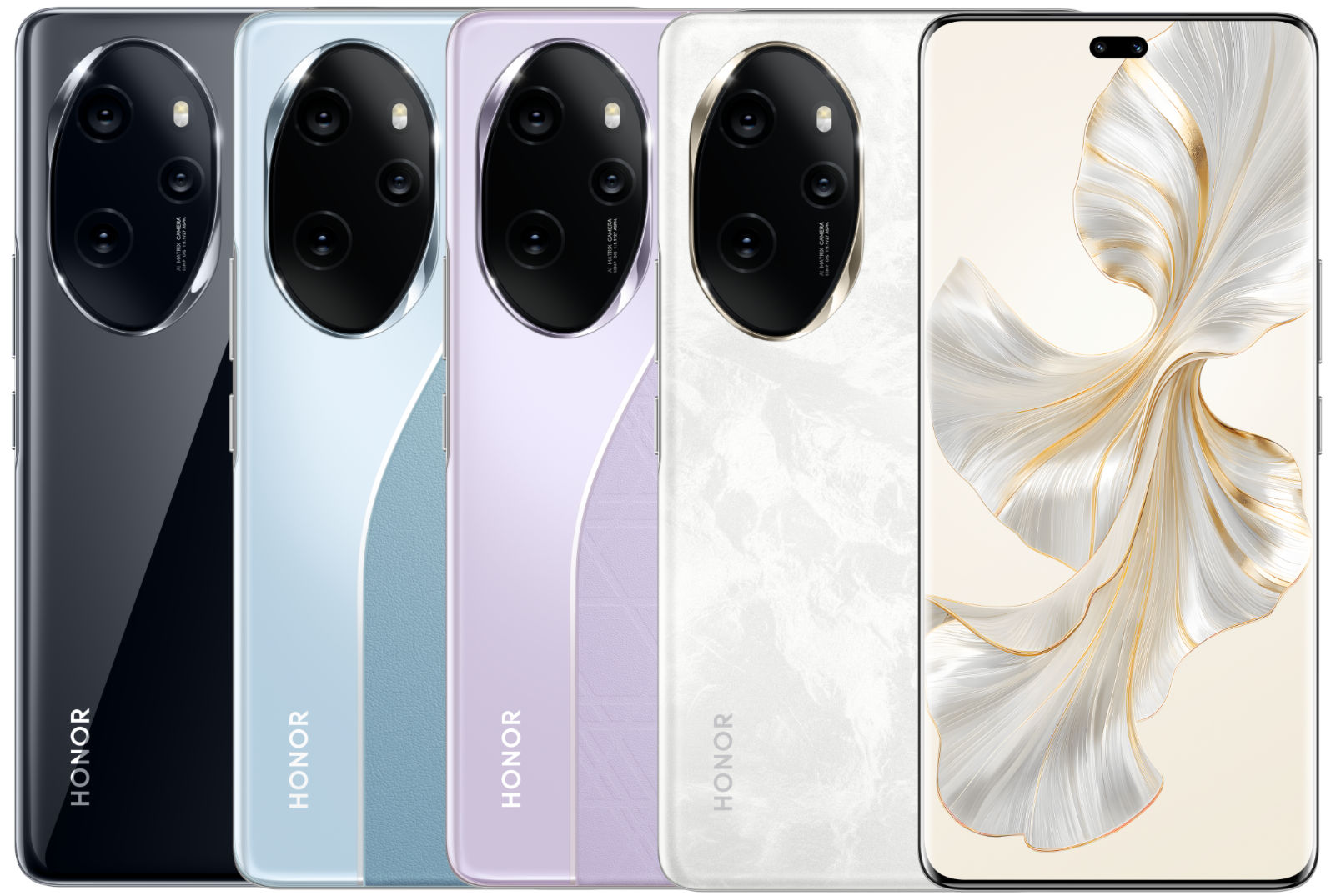 Honor 100