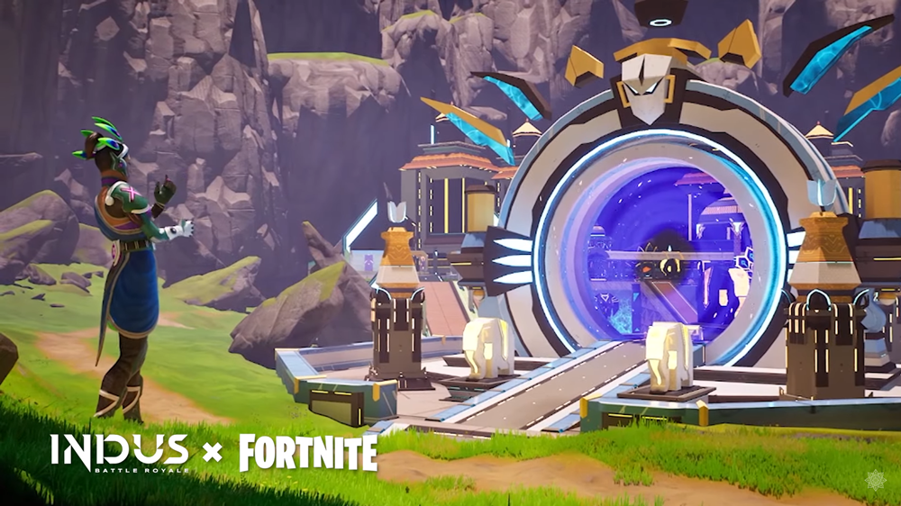 Fortnite creator, Apple, Google commence battle royal - Mobile World Live