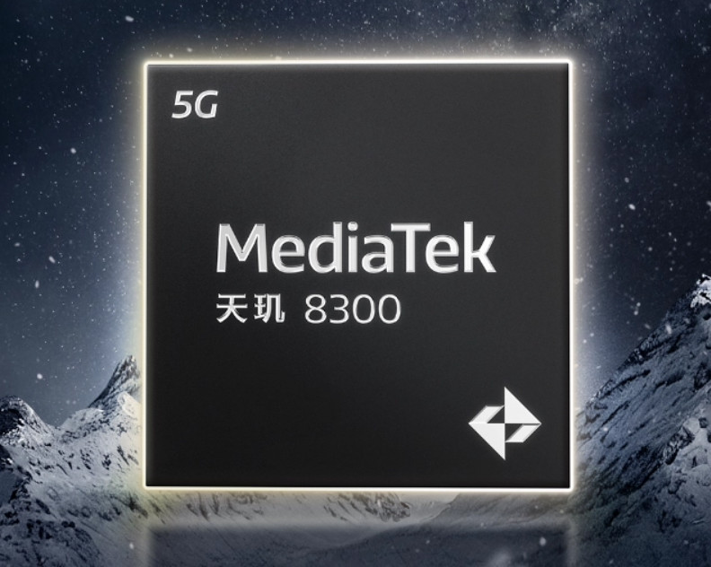 MediaTek Dimensity 8300 specs surface in Redmi K70 benchmark ahead of Nov 21 launch