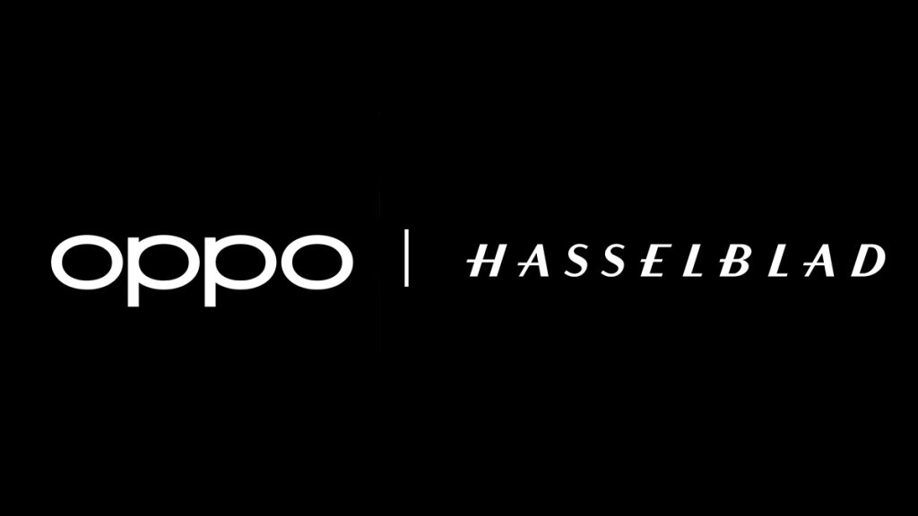 OPPO and Hasselblad unveil next-gen HyperTone camera system