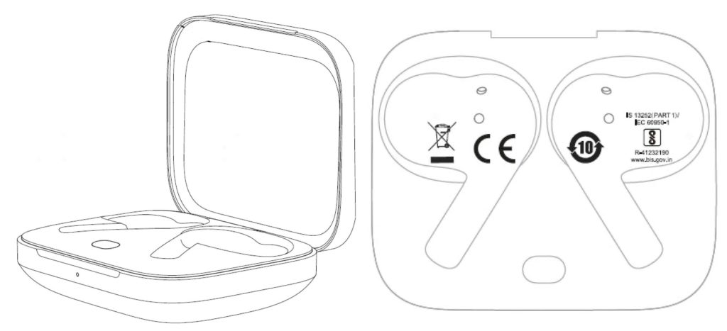 OnePlus Buds 3 gets FCC certification ahead of launch