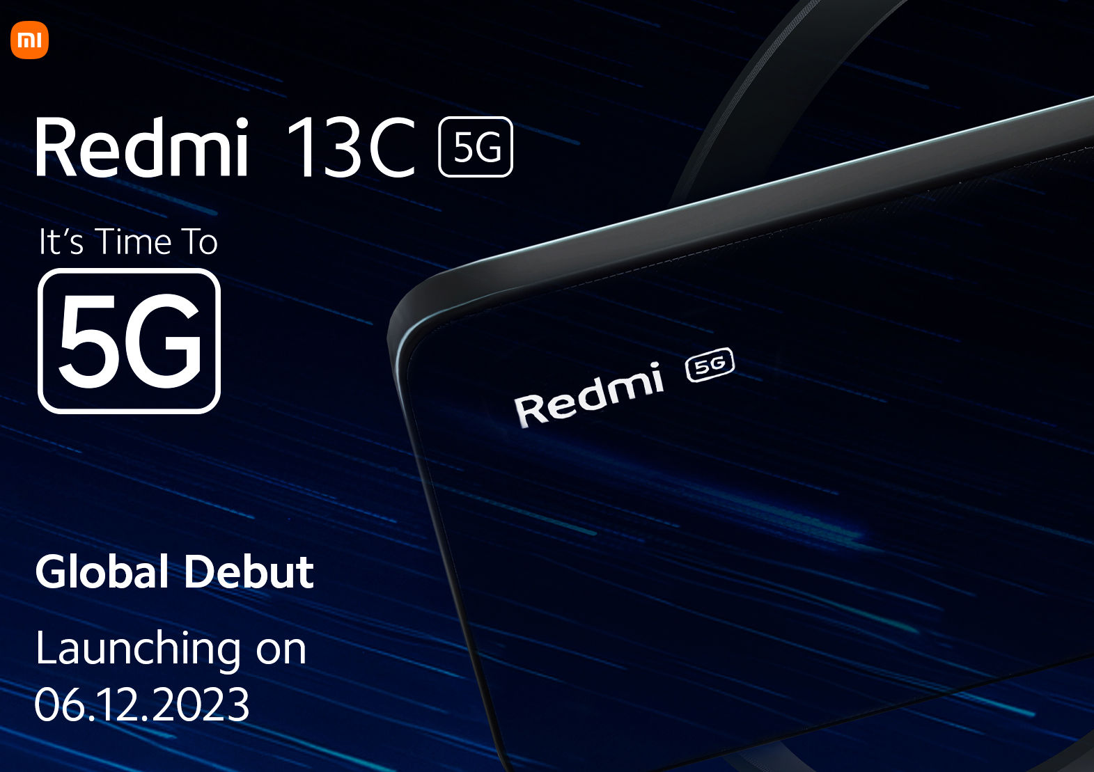Redmi 13C, 13C 5G launched - Check price, specs and sale date