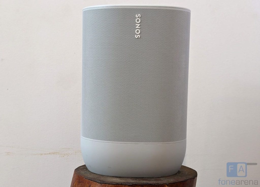 Sonos Move 2 Review: How it Compares to the Move • iPhone in Canada Blog