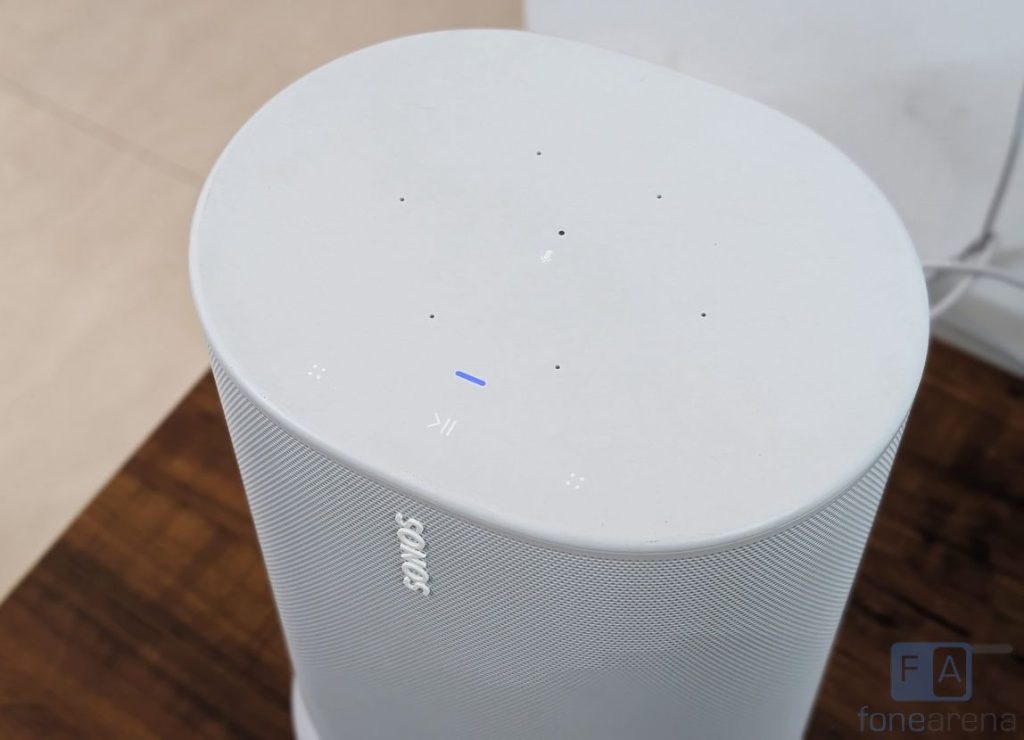 Sonos Move review