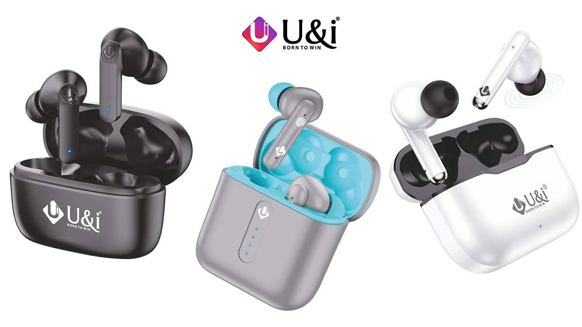 U&i earphone online