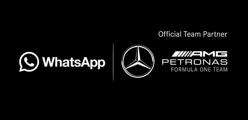 WhatsApp and Mercedes-AMG PETRONAS F1 Team sign multi-year agreement