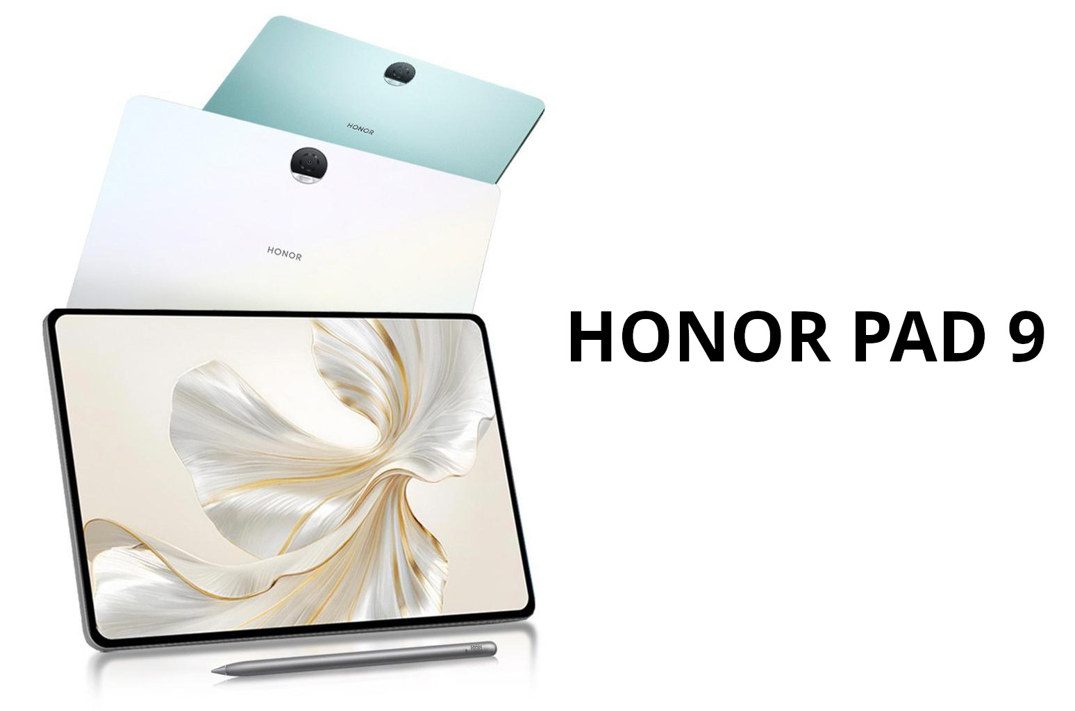 Honor Pad9 launched soon