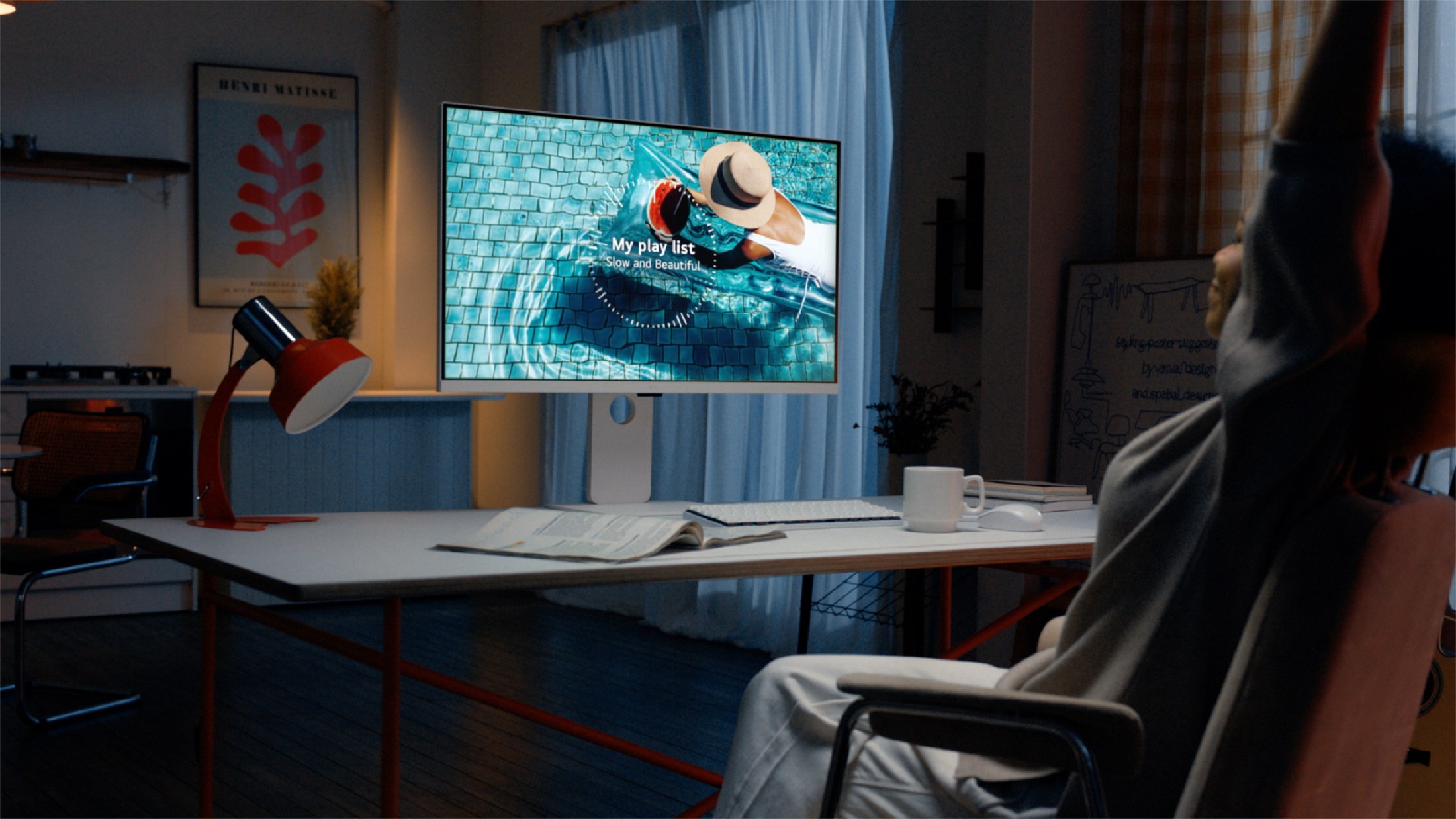 LG'S NEW ULTRAGEAR OLED MONITORS HONORED WITH CES 2024 INNOVATION AWARDS