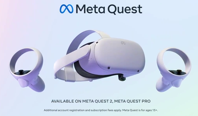 Xbox Cloud Gaming (Beta) on Meta Quest, Quest VR Games