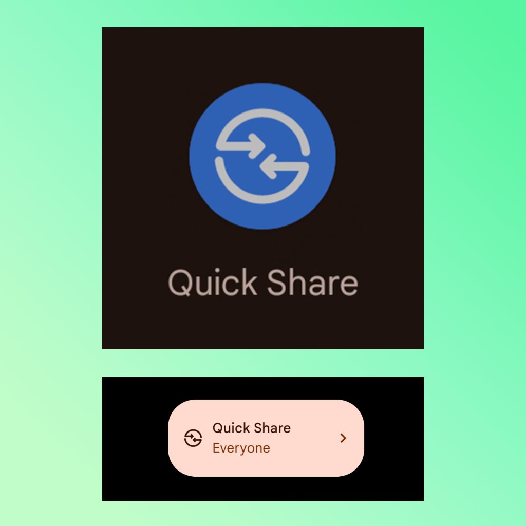 android-nearby-share-could-be-rebranded-as-quick-share