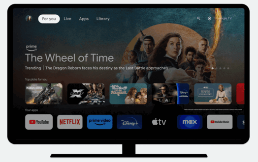 Google: Google TV app's new features announced: What are they - Times of  India