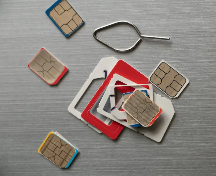 New SIM Card regulations come into effect from December 1