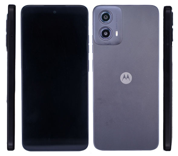 Motorola Moto g84 5G and Moto g54 5G - Geeky Gadgets