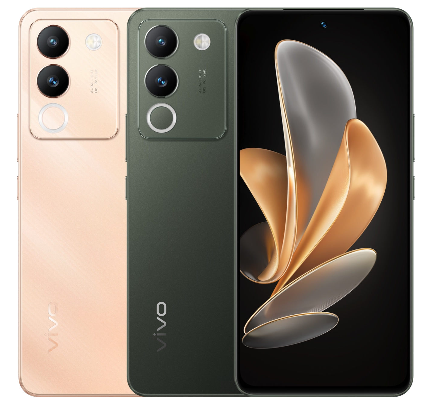 Vivo V30 Lite