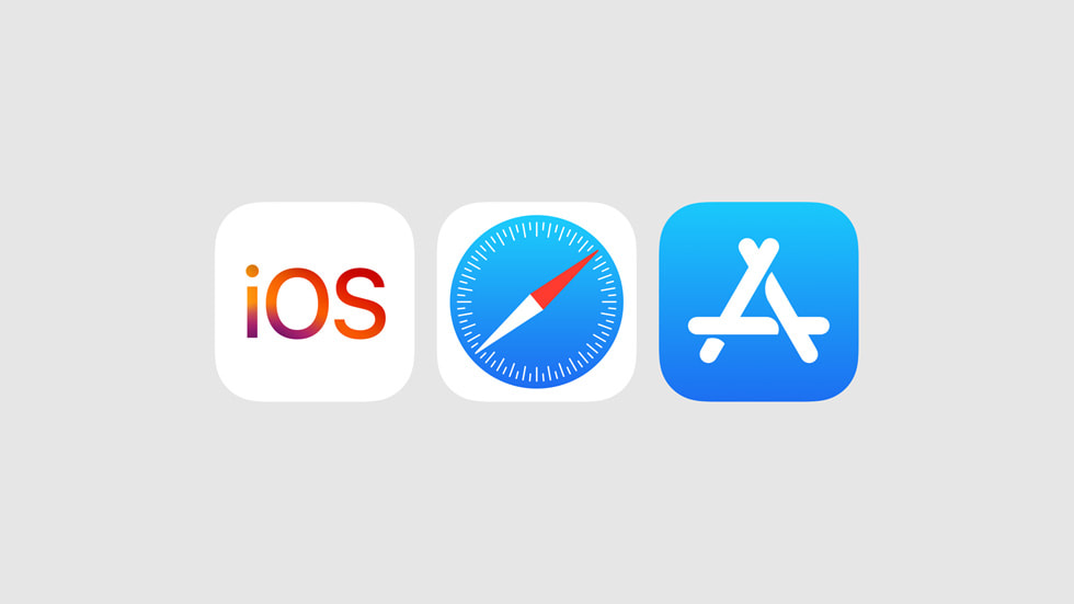 Apple unveils changes to iOS, Safari, and App Store for EU’s Digital Markets Act