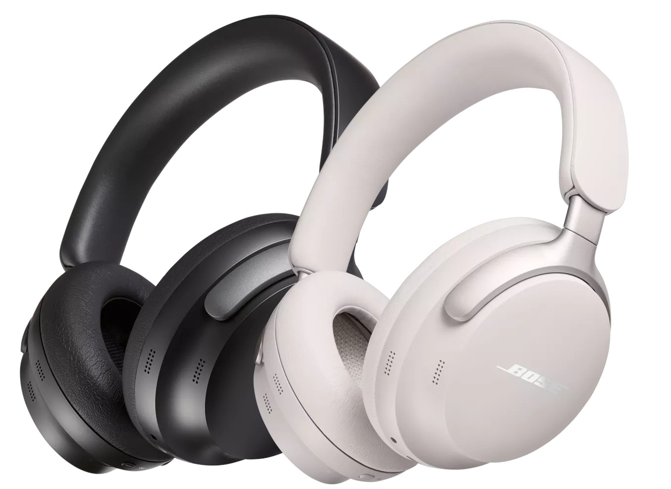 Bose Launches QuietComfort Ultra Headphones, Along With New QC