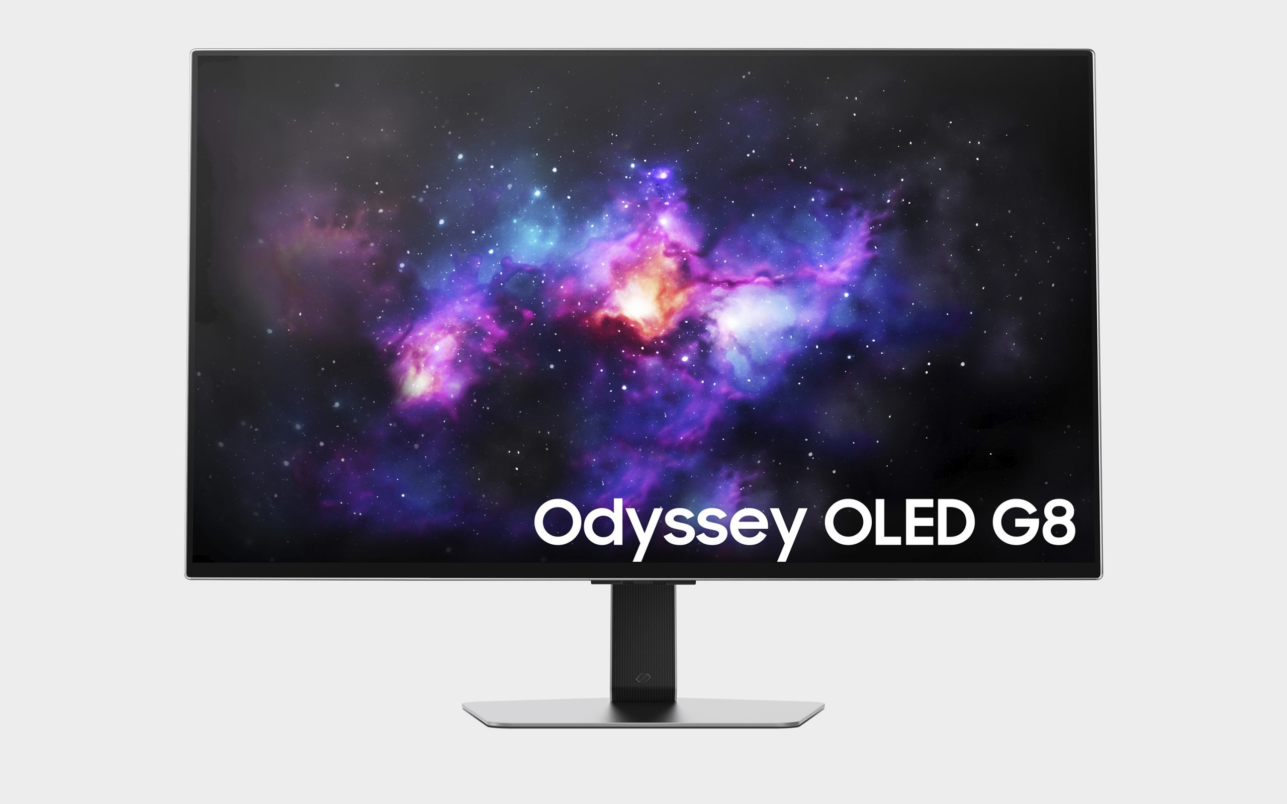 Samsung Odyssey Oled G9 Oled G8 Oled G6 2024 Models Announced 