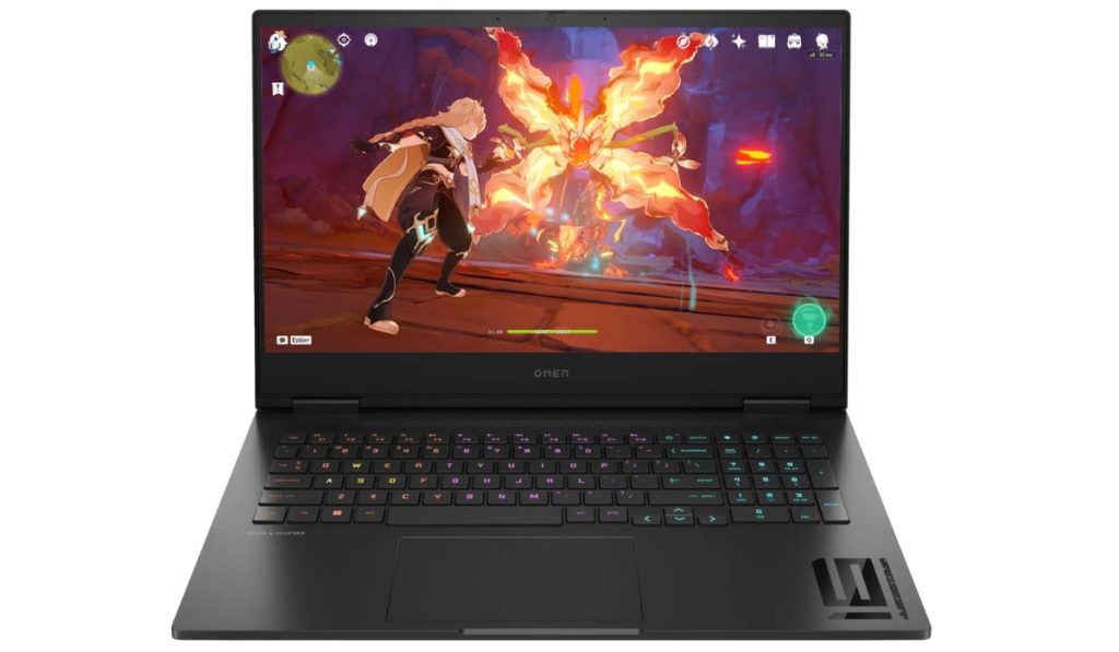 HP OMEN 16 (2024) with Core i7 14700HX CPU, up to RTX 4070 GPU launched