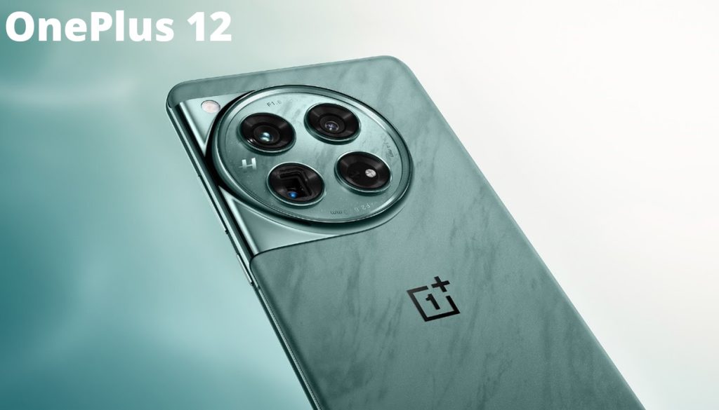 OnePlus 12 features Pixelworks X7 Independent Visual Processor for  immersive mobile gaming experience
