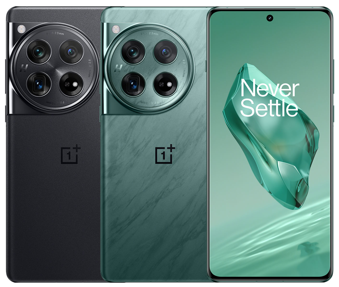 OnePlus 12 with Snapdragon 8 Gen 3 SoC launched in India. Price, specs,  bank offers and more