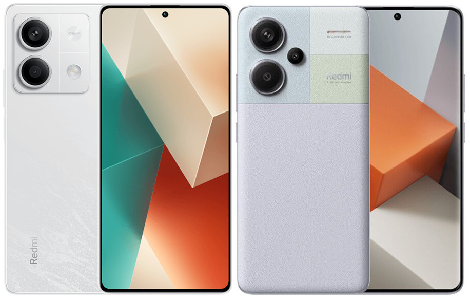 Xiaomi launches Redmi Note 13 5G series in India: Price, specs, and more