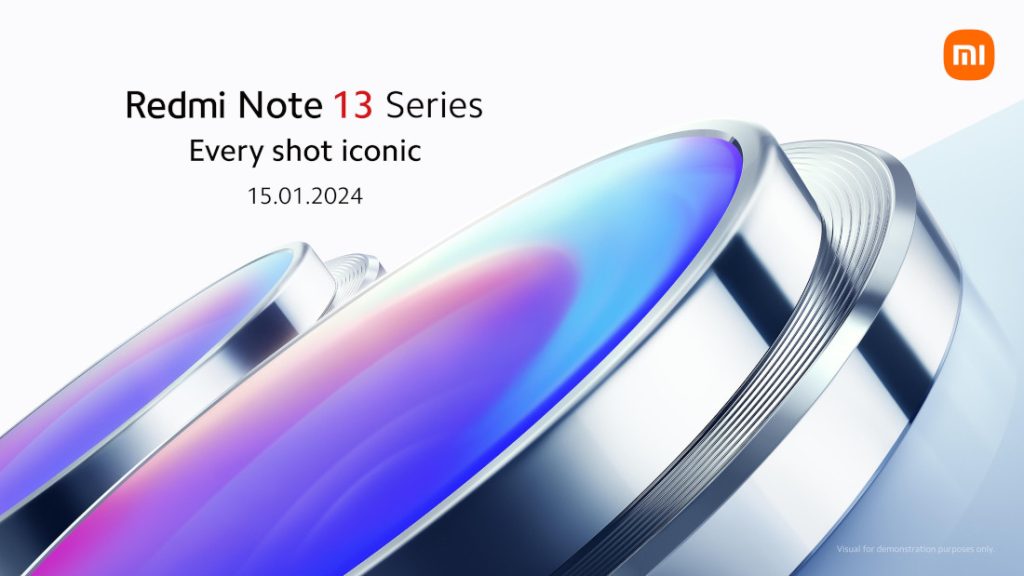 Redmi Watch 4, Redmi Buds 5 and Buds 5 Pro global launch set for Jan 15 alongside Note 13 series