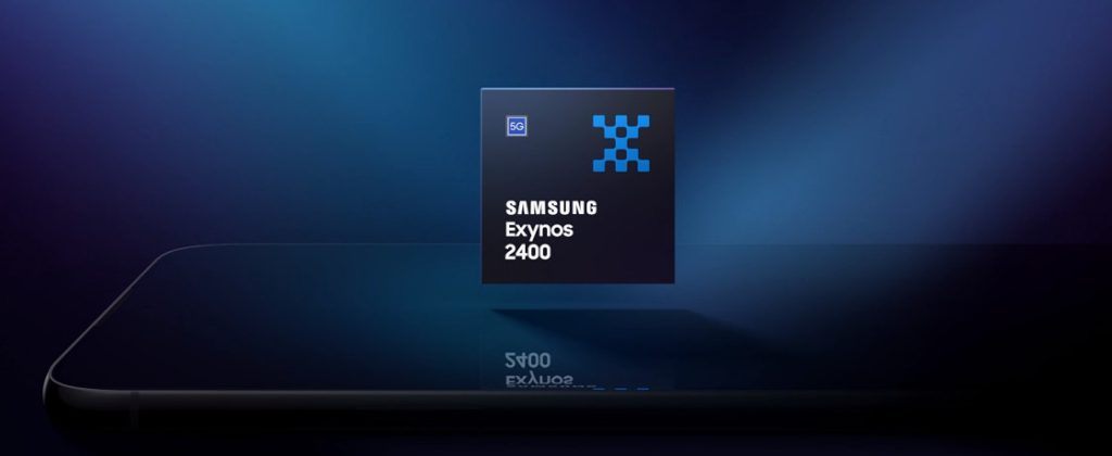 Samsung Exynos 2400 Deca-Core SoC powers the Galaxy S24 and Galaxy S24+ in India