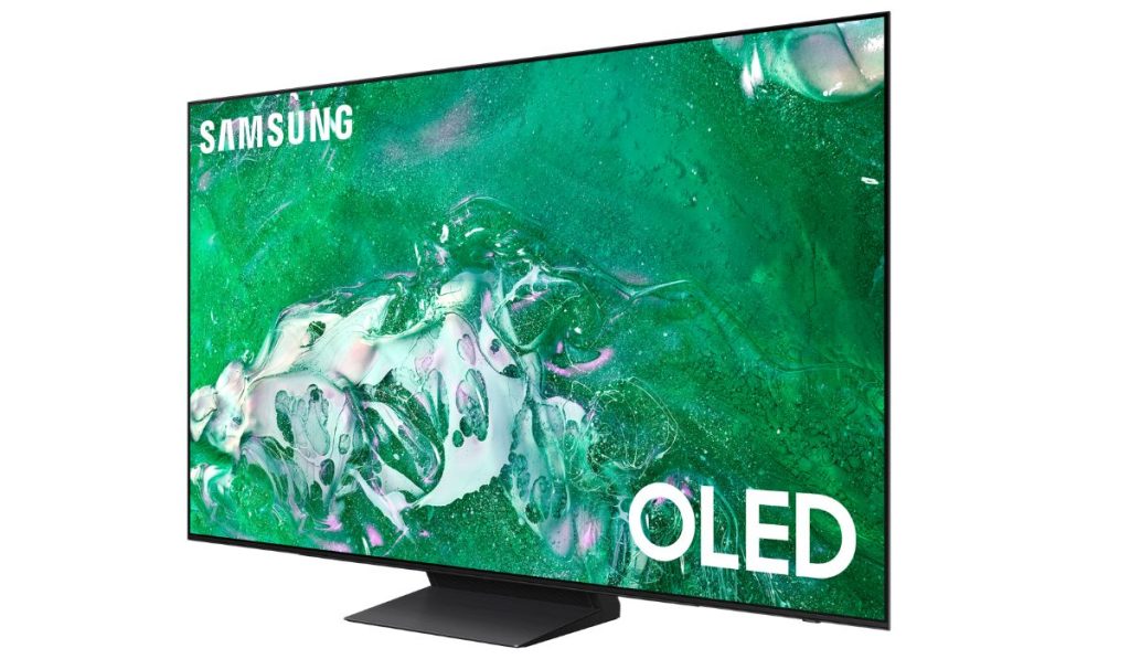 Samsung Electronics Launches 2024 Neo QLED, MICRO LED, OLED and Lifestyle  Displays To Spark the AI Screen Era and New Ways of Life – Samsung Global  Newsroom