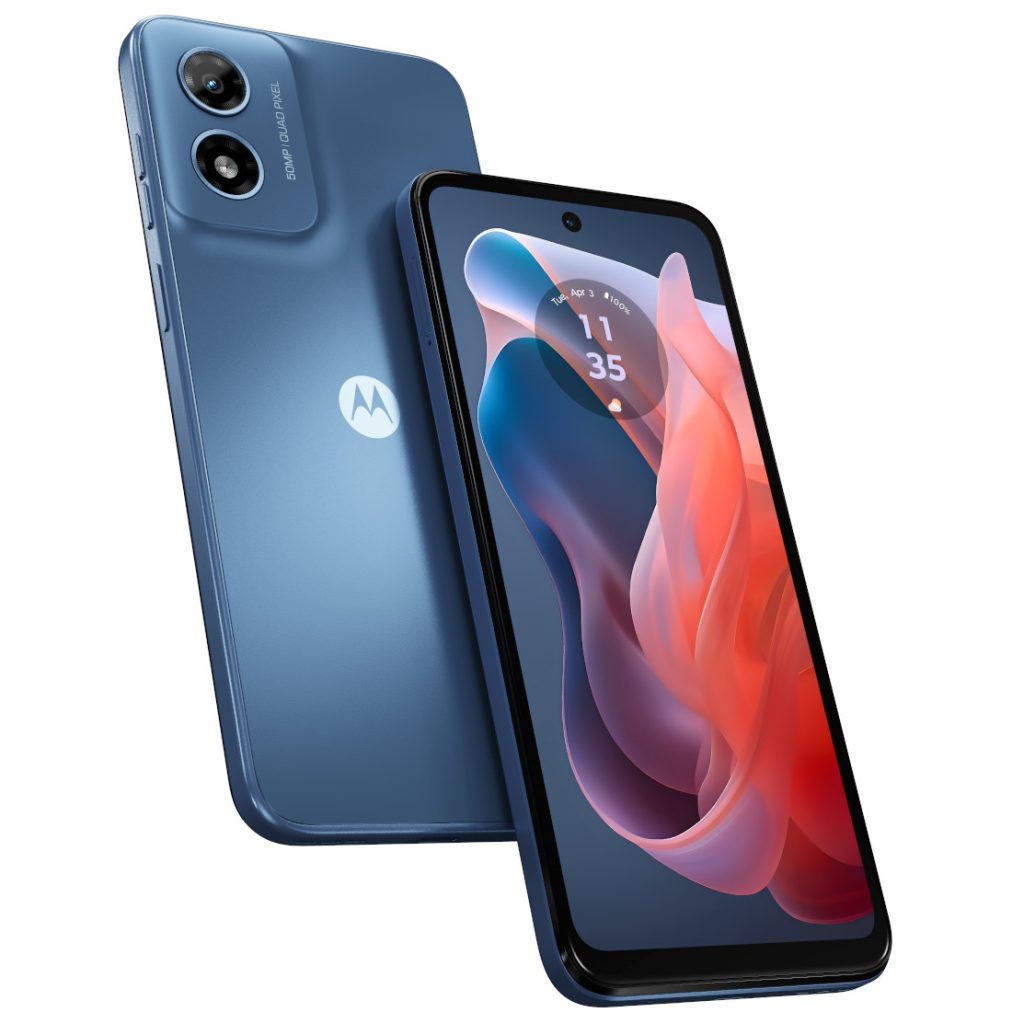 Moto G Play 2024 Reviewclub Austin Lynette