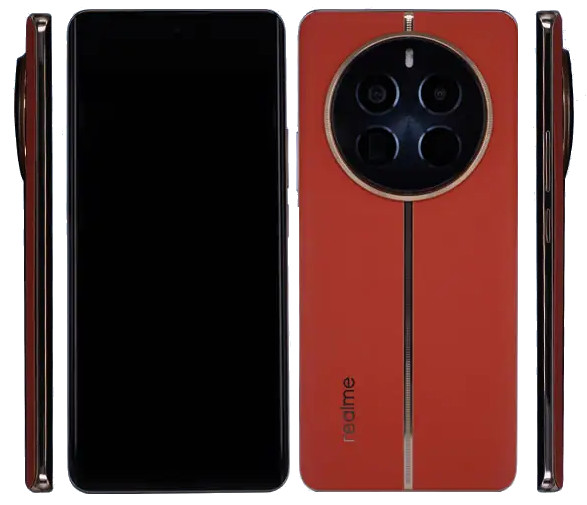 Realme 12 Pro, 12 Pro+ camera and chipset specs tipped