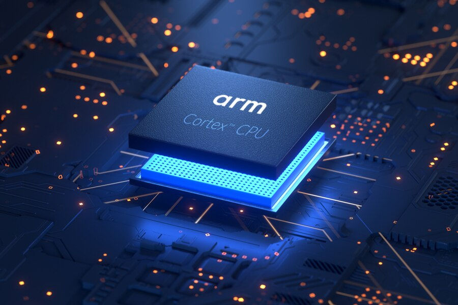 Samsung and Arm partner on next-gen Cortex-X CPU