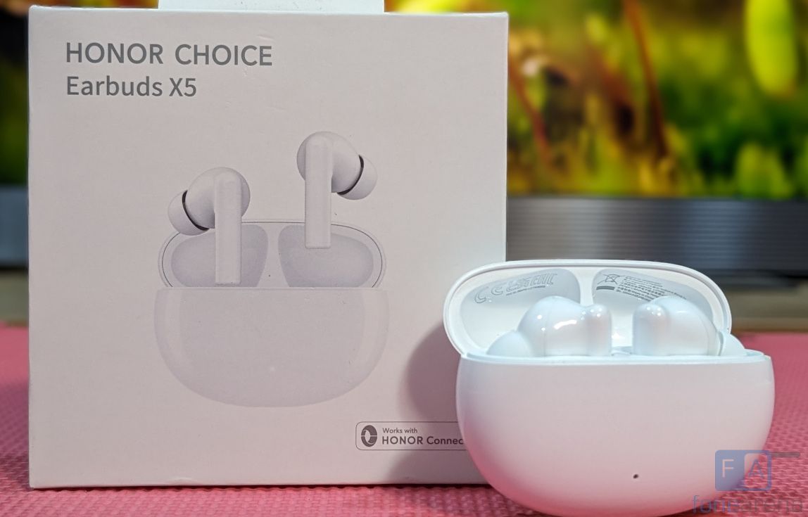 Honor Choice Earbuds X5 Review: Are these pocket-friendly earbuds